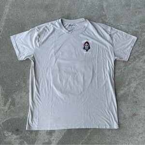 RGSTR Ready or Not Grim Reaper Graphic Tee 2XL